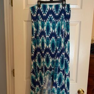 Lily Rose women’s Skirt, Large